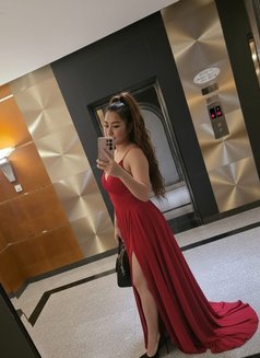 Sara@sara - escort in Al Manama Photo 3 of 3