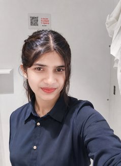 Sara Saroj - escort in Hyderabad Photo 2 of 2