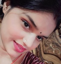 Sara Saroj - escort in Chennai Photo 1 of 2