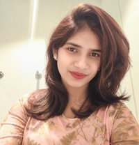 Sara Saroj - escort in Chennai Photo 2 of 2