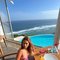 Sara sexy bum - escort in Bali