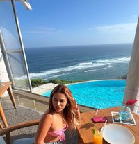 Sara sexy bum - escort in Bali Photo 13 of 14