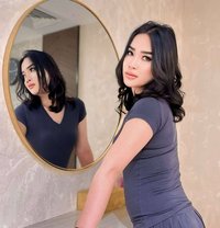 Sara Sexy so hot ladyboy big cock - Acompañantes transexual in Riyadh Photo 10 of 12