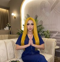 Sara Big Dick Top Bottom Full Service - Transsexual escort in Riyadh