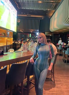 Sara sexy with nice tool - Acompañantes transexual in Bangkok Photo 22 of 30
