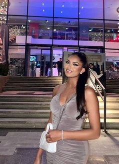 Sara Sheila - escort in Manchester Photo 1 of 2