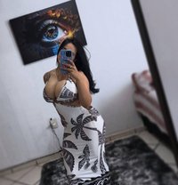 Sara Soso - escort in Ajmān