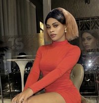 Sara - escort in Jeddah