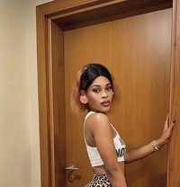 Sara - escort in Jeddah Photo 1 of 1