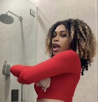 Sara - escort in Jeddah Photo 1 of 1