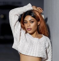 Sara - escort in Jeddah