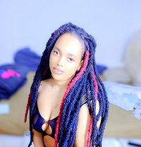 Sara - escort in Riyadh