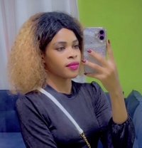 Sara - escort in Riyadh