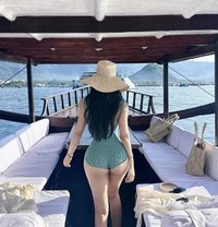 Sara mixed arrived bangkok🇹🇭🇰🇷 - puta in Bangkok