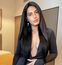 Sara - escort in Dubai