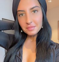 Sara - escort in Dubai