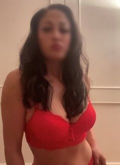 Outcall massage in Madrid by Sara - masseuse in Madrid Photo 9 of 9
