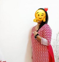 Sara - escort in Dubai