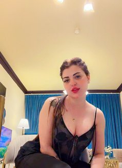 Sara Syria سارة سوريا - escort in Dubai Photo 11 of 12
