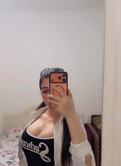 Sara Syria سارة سوريا - escort in Dubai Photo 12 of 12