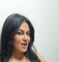Sara Syria - escort in Dubai