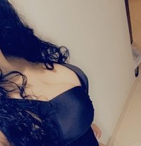 Sara. Syria - escort in Dubai