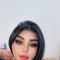 Sara syria - escort in Abu Dhabi