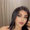 Sara syria - escort in Abu Dhabi Photo 2 of 2