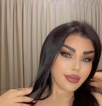 Sara syria - escort in Abu Dhabi
