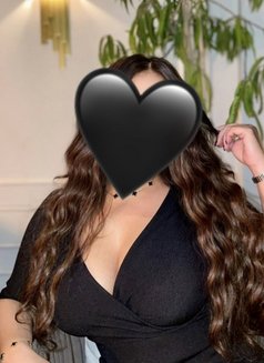 Sara - escort in Dubai Photo 1 of 2