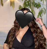 Sara - escort in Dubai