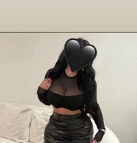 Rawan - escort in Dubai