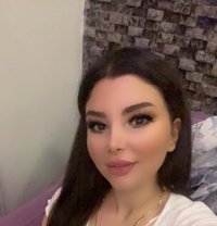 Sara - escort in İstanbul
