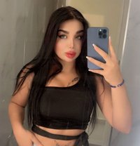 Sara - escort in Riyadh