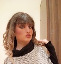 Sara - Acompañantes transexual in Beirut