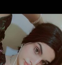 Sara - Acompañantes transexual in Beirut