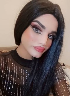 Sara - Acompañantes transexual in Beirut Photo 2 of 10