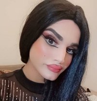 Sara - Acompañantes transexual in Beirut