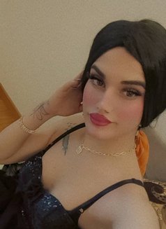 Sara - Acompañantes transexual in Beirut Photo 4 of 10