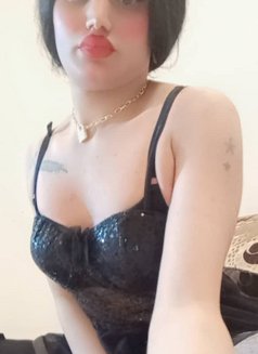Sara - Acompañantes transexual in Beirut Photo 5 of 10