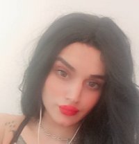 Sara - Acompañantes transexual in Beirut
