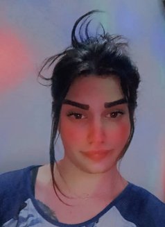 Sara - Acompañantes transexual in Beirut Photo 7 of 10