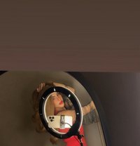 Sara - Acompañantes transexual in Beirut Photo 2 of 10