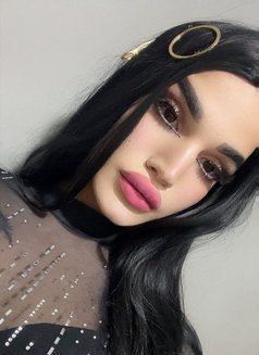 Sara - Transsexual escort in Beirut Photo 1 of 7