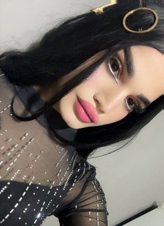 Sara - Transsexual escort in Beirut Photo 6 of 7