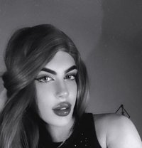Sara - Acompañantes transexual in Beirut