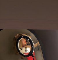 Sara - Acompañantes transexual in Beirut