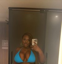 Sara - escort in Al Juffair