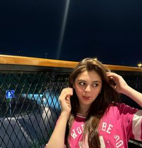 Sara Indian Escorts - puta in Ajmān