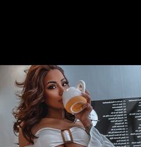 Sara - escort in Al Juffair